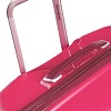 Чемодан-спиннер Samsonite Flux Granita Red 68 см