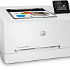 Принтер HP Color LaserJet Pro M254dw