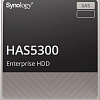 Жесткий диск Synology Enterprise HAS5300 8TB HAS5300-8T