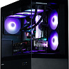 Корпус Zalman P30 (черный)