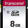 Карта памяти Transcend SDHC 300S 8GB