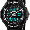 Наручные часы Skmei 0931-2