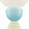 Подвесная люстра Maytoni Adore MOD297PL-L24BS3K