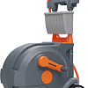 Тележка со шлангом Daewoo Power DWR 4040