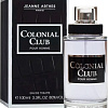 Туалетная вода Jeanne Arthes Colonial Club EdT (100 мл)