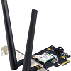 Wi-Fi/Bluetooth адаптер ASUS PCE-AX1800
