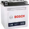 Мотоциклетный аккумулятор Bosch M4 YB30L-B 530 400 030 (30 А·ч)
