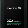 SSD Team GX2 512GB T253X2512G0C101