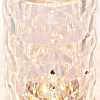 Настольная лампа Ambrella light DE8013 CL (прозрачный)