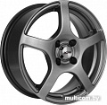 Литые диски X'trike X-118 15x6&quot; 4x100мм DIA 60.1мм ET 45мм HSB