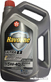 Моторное масло Texaco Havoline Ultra S 5W-40 4л
