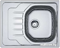 Кухонная мойка Franke OLN 611-63
