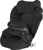 Автокресло Cybex Pallas M-Fix SL (pure black)