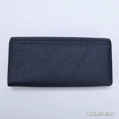 Кошелек Poshete 827-4064-NAV (морской)