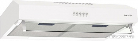 Кухонная вытяжка Gorenje WHU529EW/M