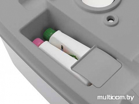 Мини-туалет Thetford Porta Potti Qube 365 (белый)