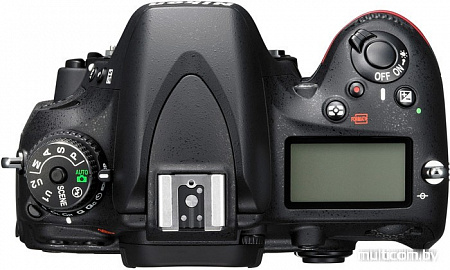 Фотоаппарат Nikon D610 Body