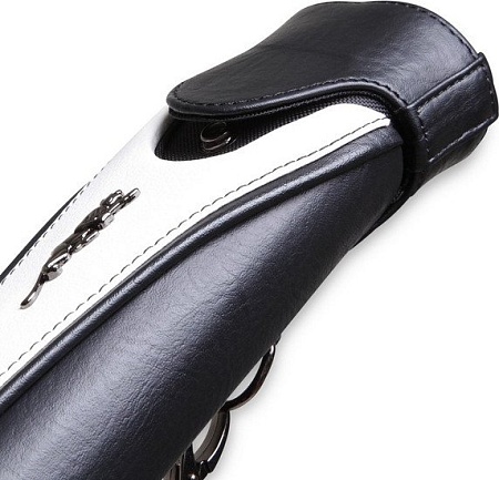 Чехол для кия Predator Racer 1x1 06185