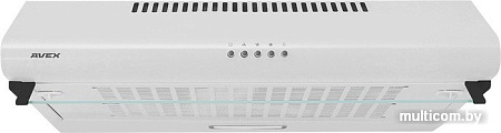 Кухонная вытяжка Avex AS 6040 W