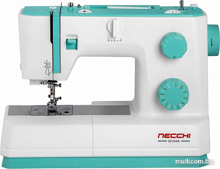 Электромеханическая швейная машина Necchi Q134A