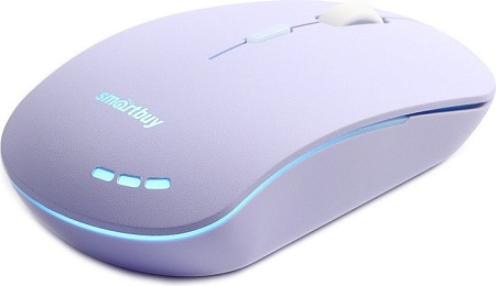 Мышь SmartBuy SBM-288-V