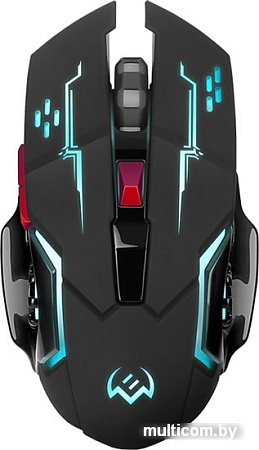 Игровая мышь SVEN RX-G930W