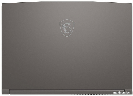 Игровой ноутбук MSI Thin A15 B7VF-403XBY