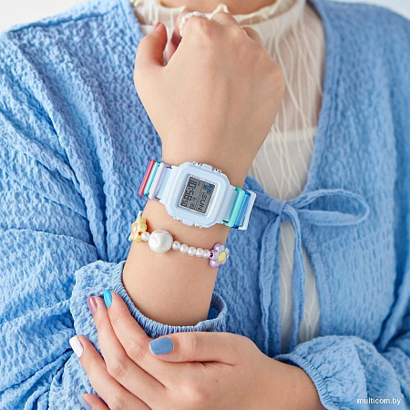 Наручные часы Casio BGD-10L-2E