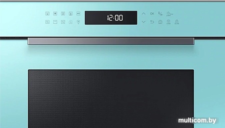 Микроволновая печь Samsung MC35R8088LN/BW