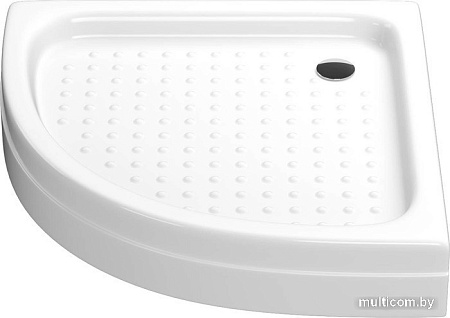 Душевой поддон Seven Luxe Афина 80x80