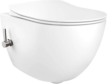 Унитаз Creavit Free FE322-34CB00E-0002