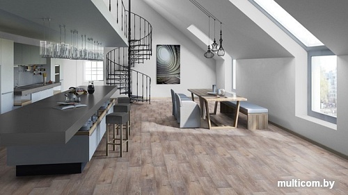 Ламинированный пол Tarkett Navigator Гольфстрим [504415003]