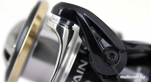 Катушка Shimano Sustain FI SA4000FI