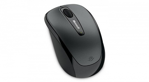 Мышь Microsoft Wireless Mobile Mouse 3500 (GMF-00007)