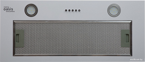 Кухонная вытяжка Oasis (Making Oasis Everywhere) UM-70W