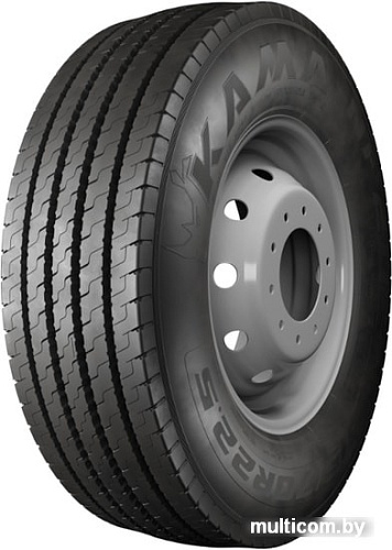 Автомобильные шины KAMA NF 202 225/75R17.5 129/127M