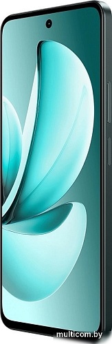 Телефон Realme C71 RMX5303 8GB/256GB международная версия (зеленый)