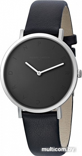 Наручные часы Pierre Cardin Belleville Tribute CBV.1002