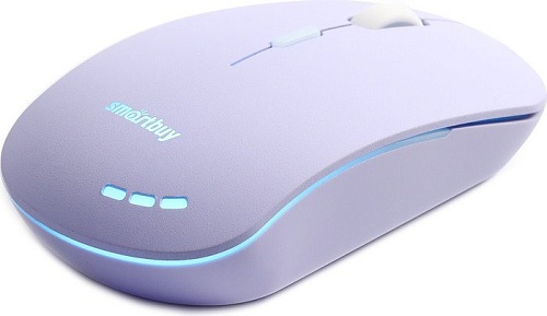 Мышь SmartBuy SBM-288-V