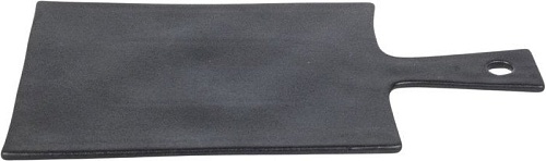 Сервировочная доска Walmer Iron-Black W37001007