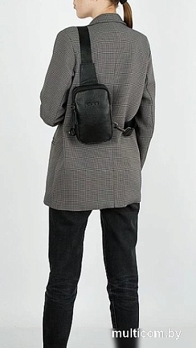 Poshete 886-1801-H-BLK (черный)