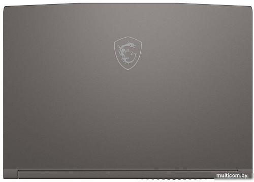 Игровой ноутбук MSI Thin A15 B7VF-403XBY