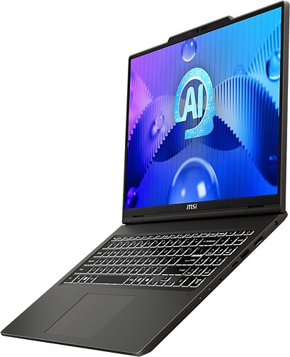 Ноутбук MSI Venture 16 AI A1MG-042XBY