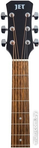 Электроакустическая гитара Crafter DE-7/NС