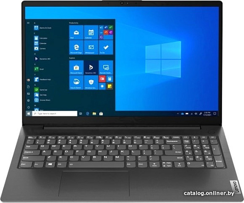 Ноутбук Lenovo V15 G2 ALC 82KD00CXRU