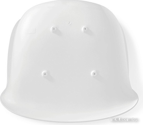 Офисный стул Sheffilton SHT-ST31/S155 (белый/черный)