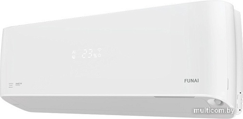 Сплит-система Funai Emperor Smart Eye Inverter RACI-EM25HP.D04