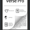 Электронная книга PocketBook A4 634 Verse Pro (лазурный)
