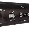 USB-магнитола Five F24W