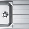 Кухонная мойка Alveus Line 20